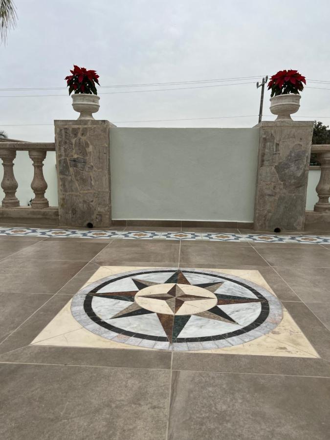 Casa Clementina Ξενοδοχείο Tequila Εξωτερικό φωτογραφία